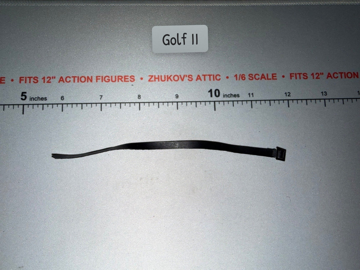1/6 Scale Modern Civilian Belt
