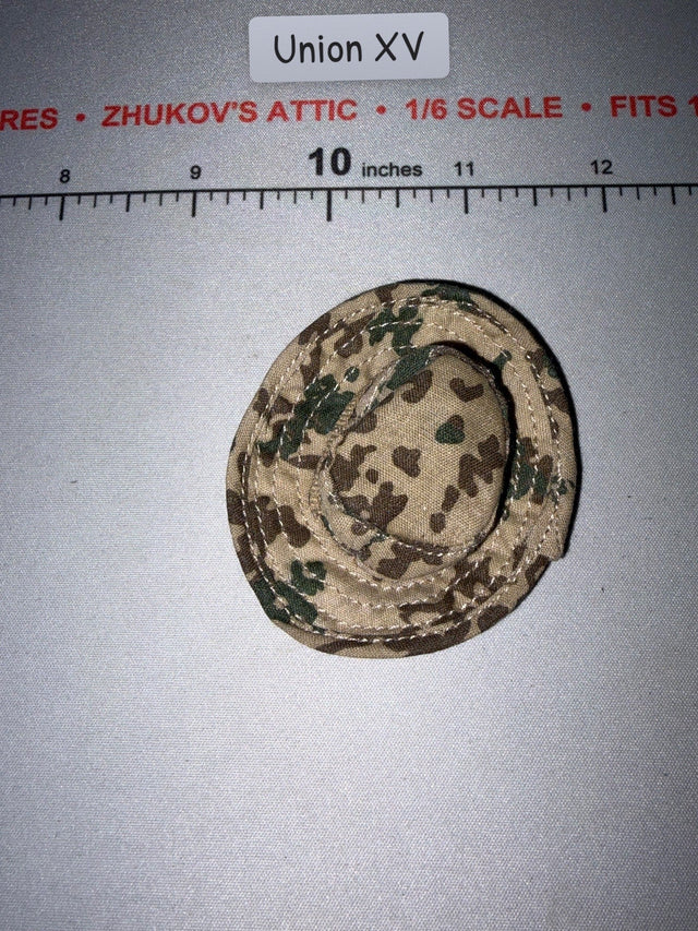 1/6 Scale Modern German Boonie Hat