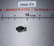 1/6 Scale WWII US Grenade - Dragon