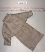1/6 Scale Civil War Confederate Frock Coat - GI Joe