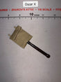 1/6 Scale WWII Russian Entrenching Tool and Cover - Dragon