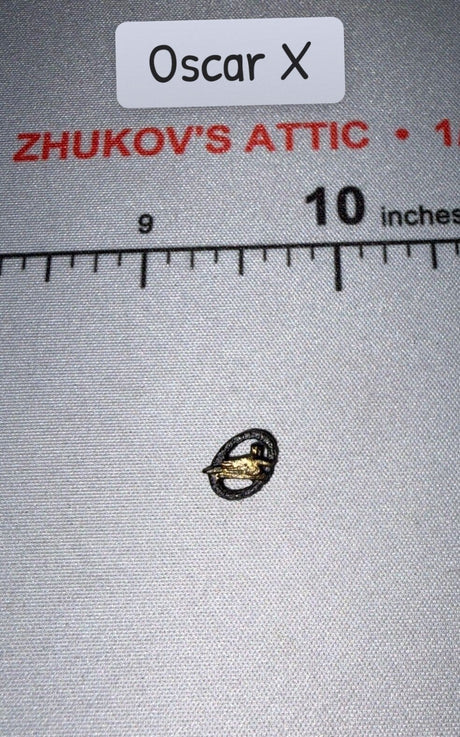 1/6 Scale WWII German Cavalry War Badge - ujindou