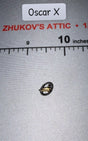 1/6 Scale WWII German Cavalry War Badge - ujindou