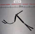 1/6 Scale WWII German Y-Straps Suspenders
