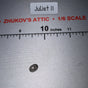 1/6 Scale WWII German Wound Badge