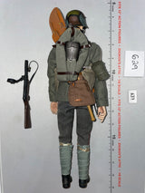 1/6 Scale World War One German Infantry Dressed Figure - Sideshow Toys
