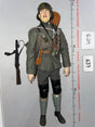 1/6 Scale World War One German Infantry Dressed Figure - Sideshow Toys