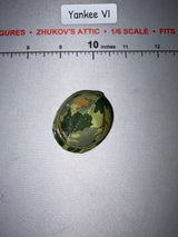1/6 Scale Vietnam Camouflage Helmet - GI Joe