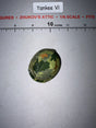 1/6 Scale Vietnam Camouflage Helmet - GI Joe