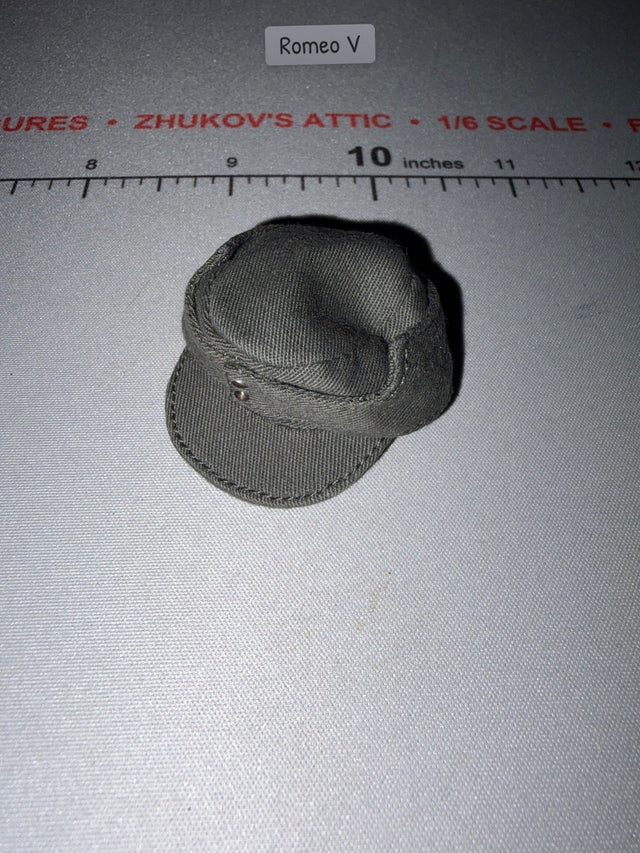 1/6 Scale WWII German Field Cap - Dragon