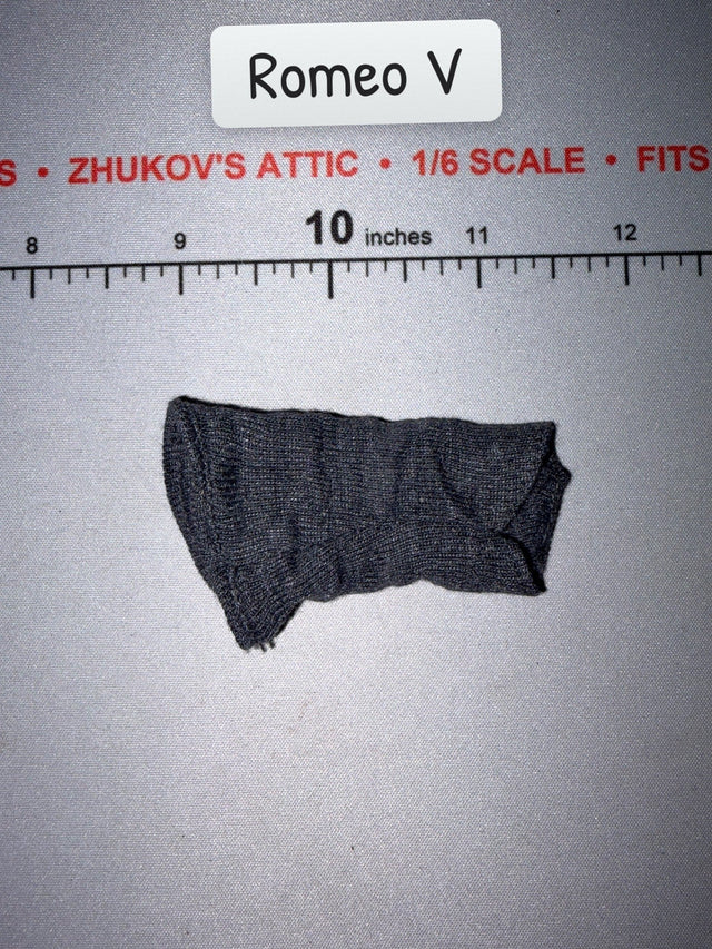 1/6 Scale WWII German Neck Gaiter