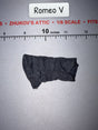 1/6 Scale WWII German Neck Gaiter