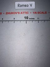 1/6 Scale WWII German Ring - DID