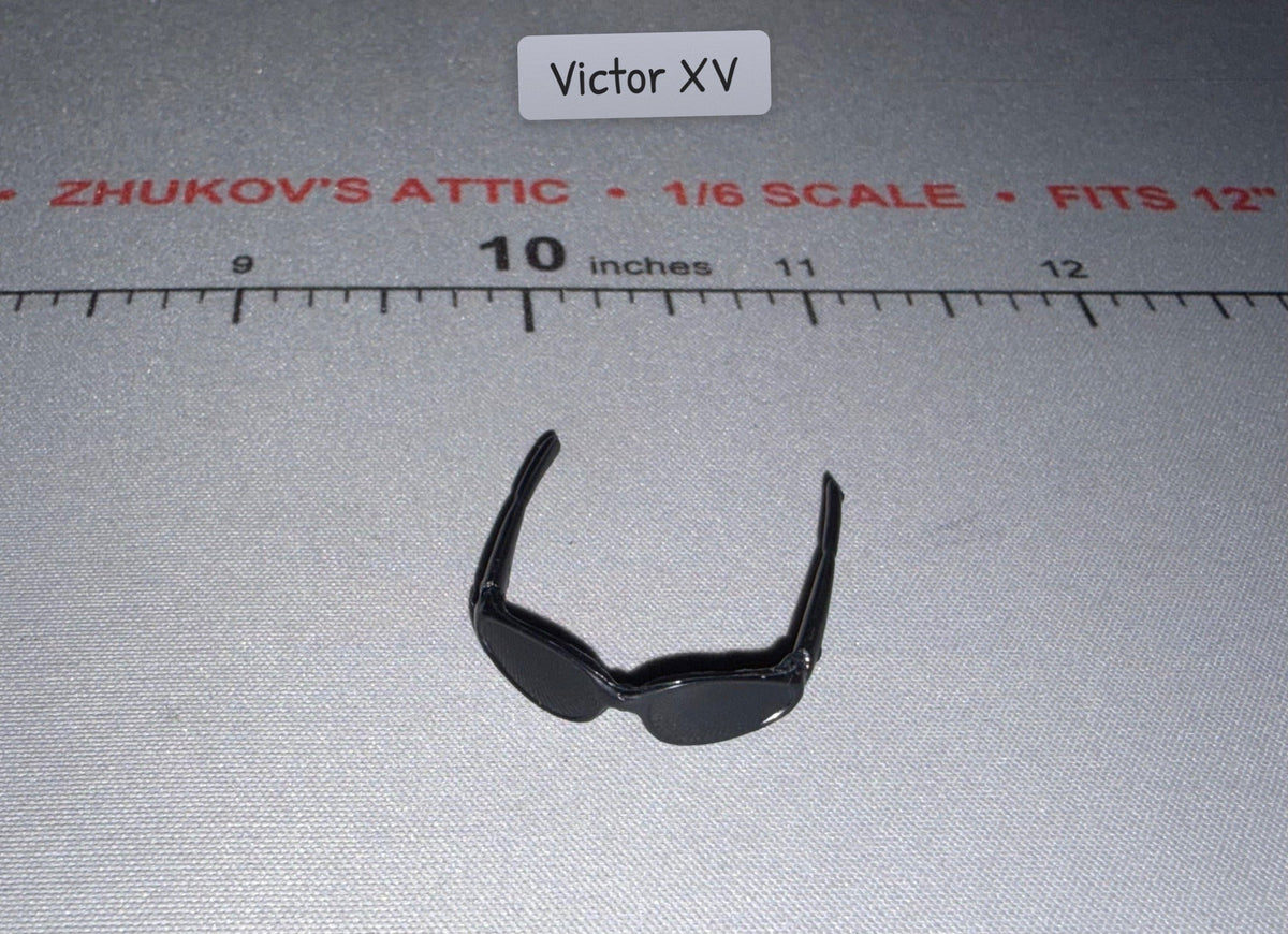 1/6 Scale Modern Era Sunglasses