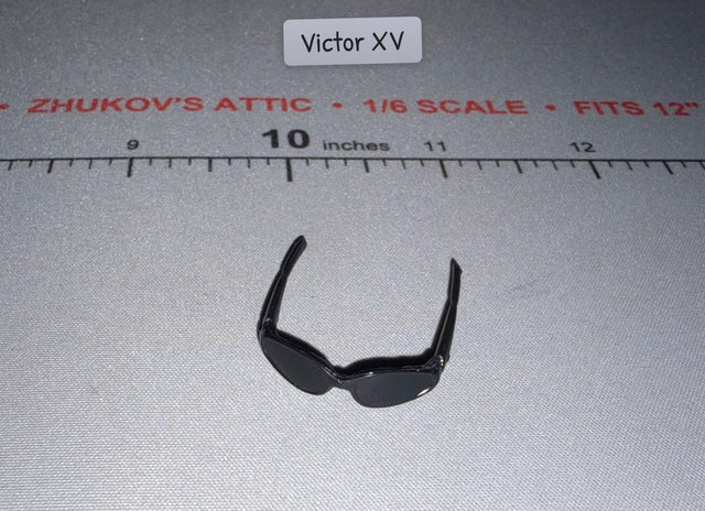 1/6 Scale Modern Era Sunglasses
