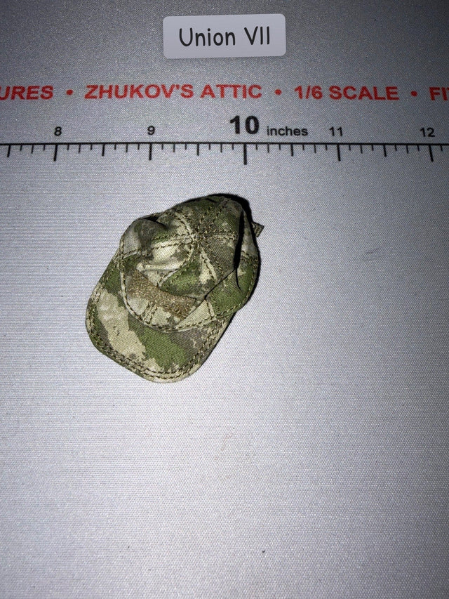 1/6 Scale Modern Era Camo Baseball Cap