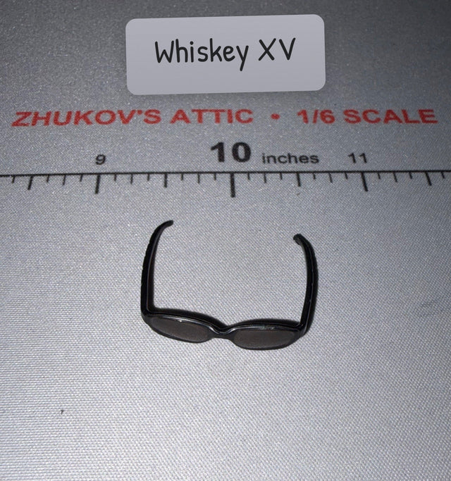 1/6 Scale Modern Era Sunglasses