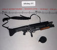 1/6 Scale Modern Era M-60 Machine Gun - Ultimate Soldier