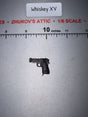 1/6 Scale WWII Italian Beretta M1934 Pistol