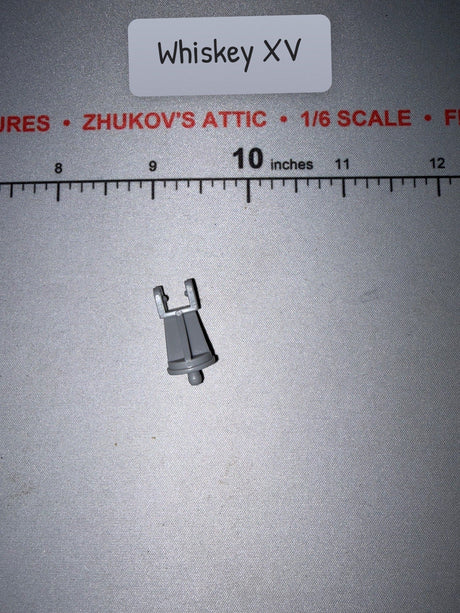 1/6 Scale Vietnam US M-60 Machine Gun Pintle Mount