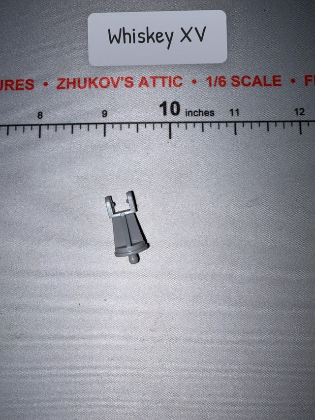 1/6 Scale Vietnam US M-60 Machine Gun Pintle Mount