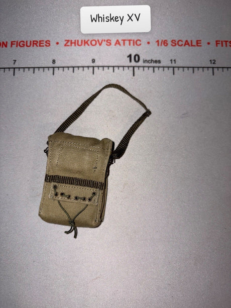 1/6 Scale WWII US Medical Bag