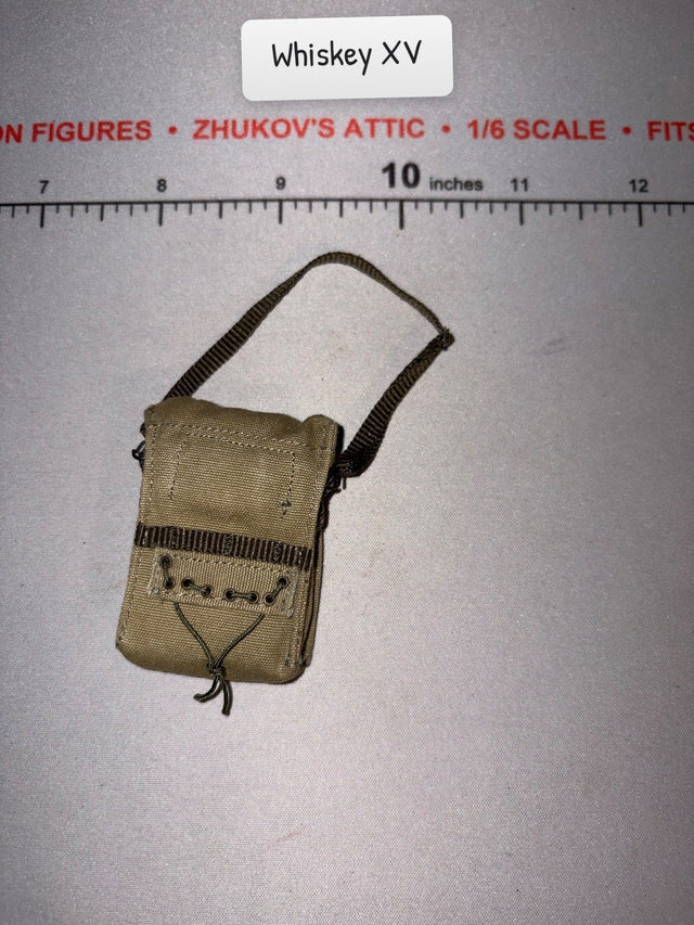 1/6 Scale WWII US Medical Bag