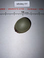 1/6 Scale WWII US M1 Helmet with Net Cover - Soldier Story