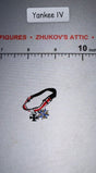 1/6 Scale WWII German Knight's Cross with Pour le Mérite Medal Bar Set - DID
