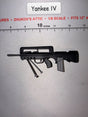 1/6 Scale Modern Era French Rifle - Ultimate Soldier