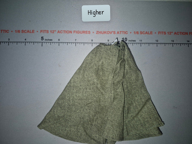 1/6 Scale Medieval Fantasy Elven Cloak - Sideshow