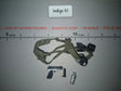 1/6 Scale Modern Era Field Gear Set with Pistol and Grenade - Ultimate Soldier