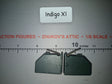 1/6 Scale Modern Era Saw Ammunition Can Lot - Ultimate Soldier