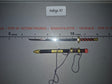 1/6 Scale Chinese Japanese Sword with Scabbard - BBI