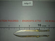 1/6 Scale Medieval Fantasy Elven Dagger Set - Sideshow - LOTR