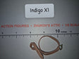 1/6 Scale Medieval Fantasy Belt - Sideshow