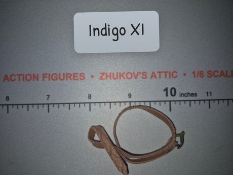 1/6 Scale Medieval Fantasy Belt - Sideshow