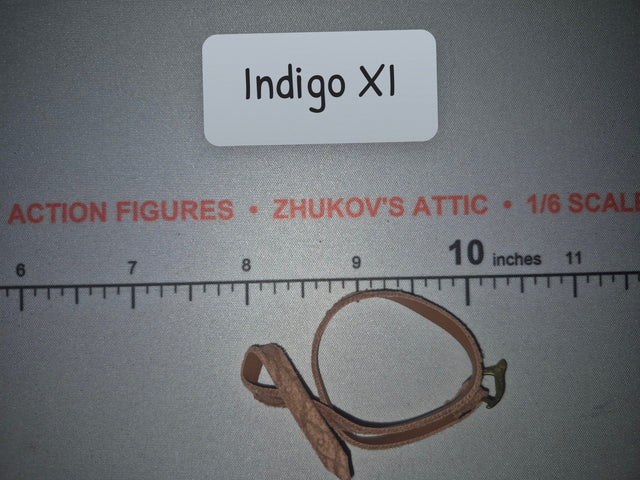 1/6 Scale Medieval Fantasy Belt - Sideshow