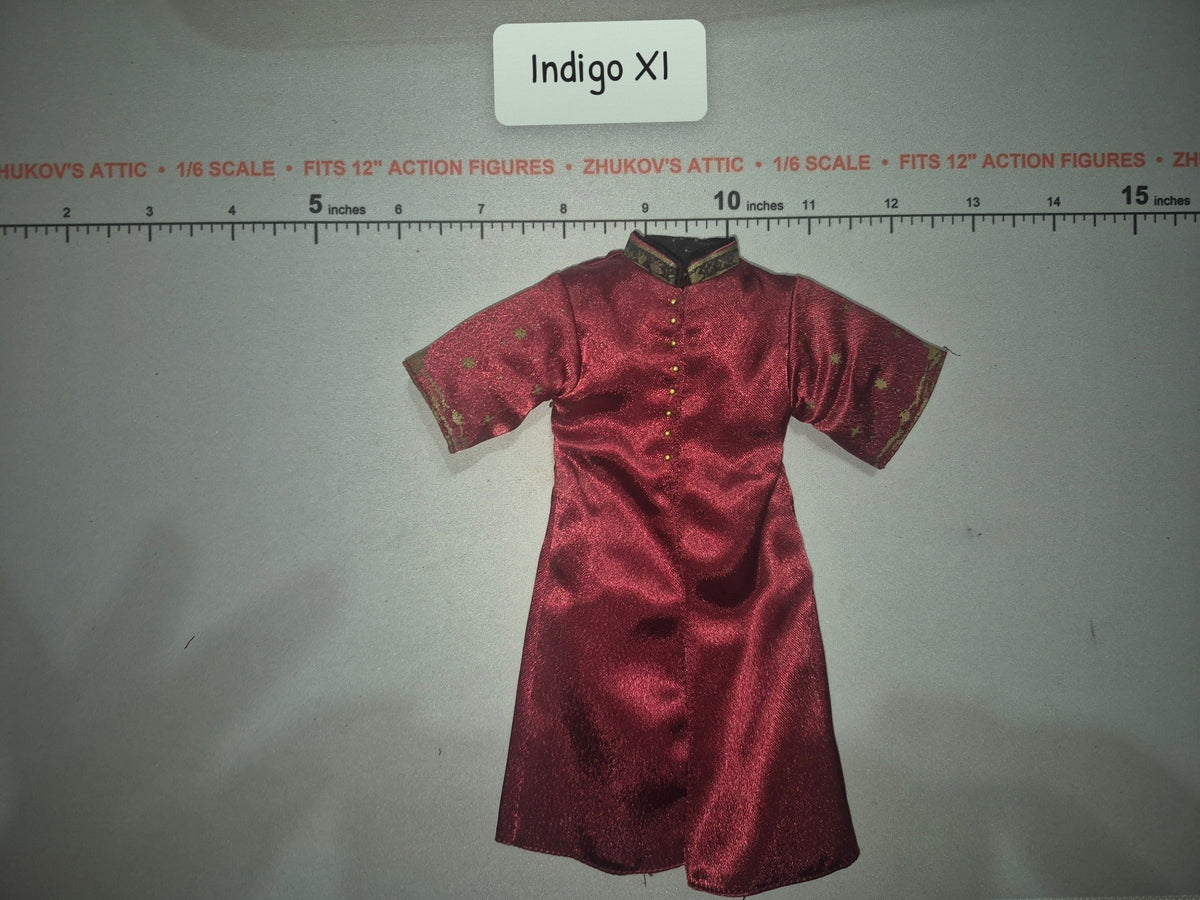1/6 Scale Medieval Fantasy Tunic - Sideshow Lord of the Rings