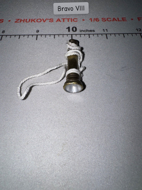 1/6 Scale WWII Chinese Flashlight