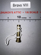 1/6 Scale WWII Chinese Flashlight