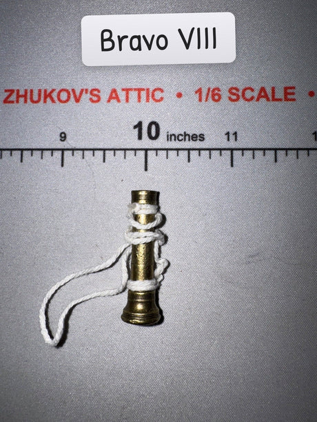 1/6 Scale WWII Chinese Flashlight