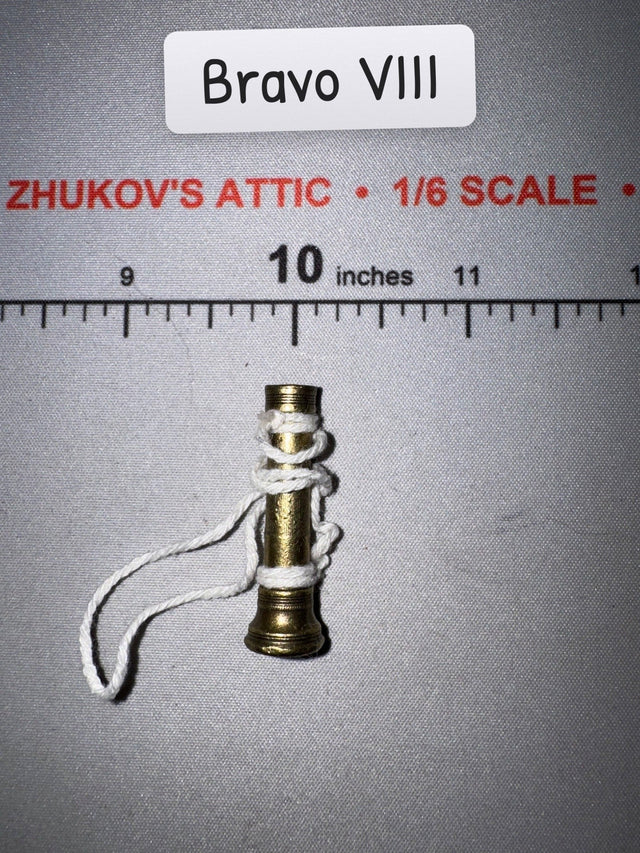 1/6 Scale WWII Chinese Flashlight