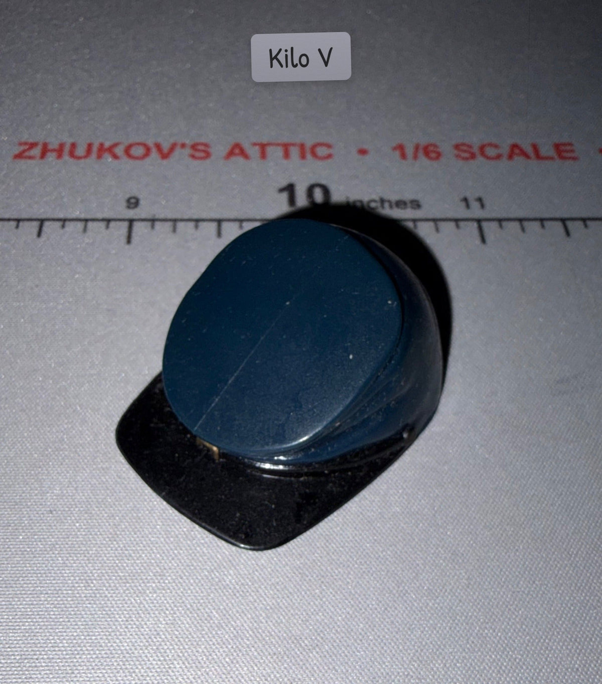 1/6 Scale Civil War Union Kepi Hat