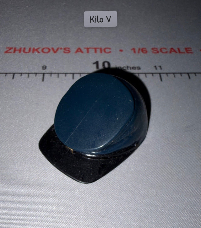 1/6 Scale Civil War Union Kepi Hat