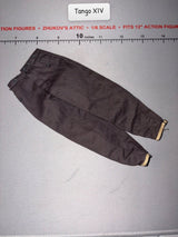 1/6 Scale WWII German Mountain Troops Trousers