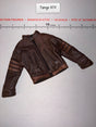 1/6 Scale Modern Era Motorcycle Racing Jacket - X Men