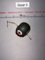 1/6 Scale WWII US Army Medic Helmet - Dragon