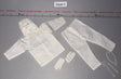 1/6 Scale WWII Russian Female Snow Uniform Set