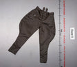 1/6 Scale WWII German Army Riding Breeches Trousers